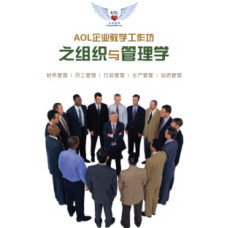 AOL企业培训工作坊之组织与管理学